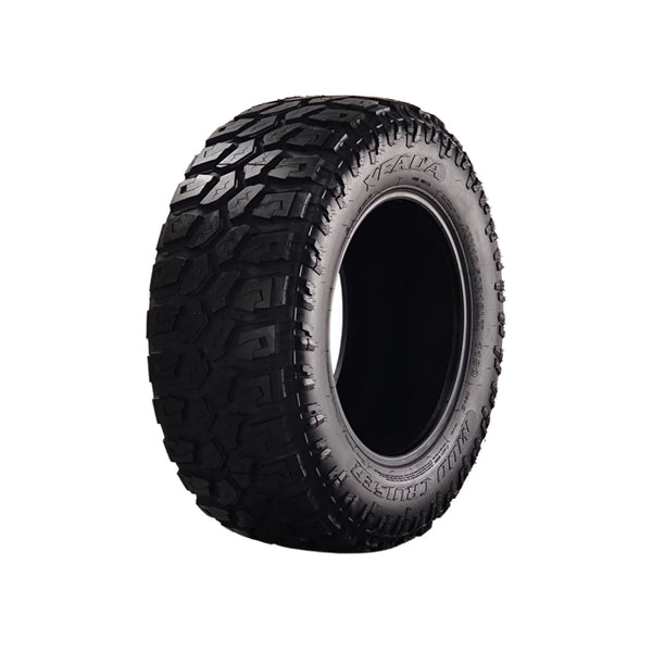 Pneu Yeada Mud Cruiser 285/70R17 MT Aro 17 121/118Q 10 Lonas