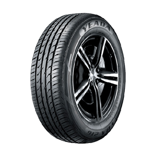 Pneu Yeada YDA-216 195/70R14 Aro 14 91H