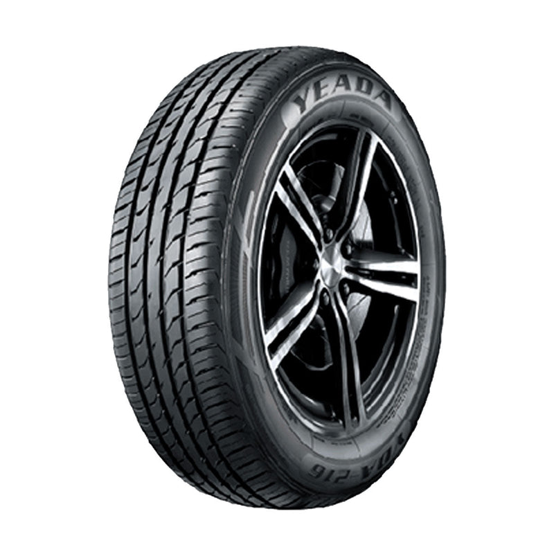 Pneu Yeada YDA-216 195/70R14 Aro 14 91H