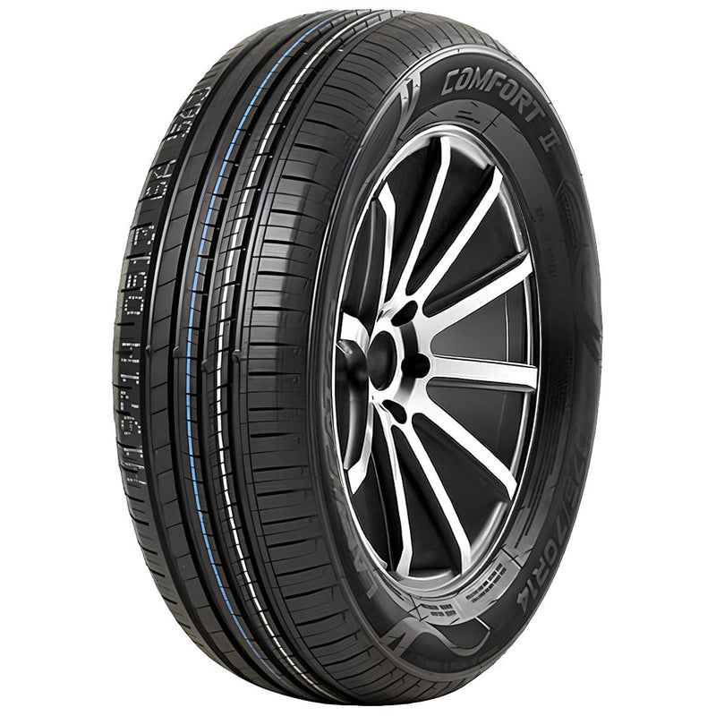 Pneu Lanvigator Comfort II 175/70R14 Aro 14 84T