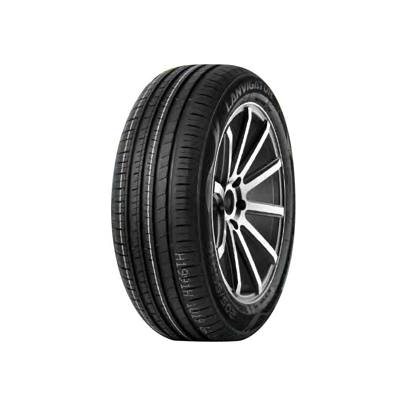 Pneu Lanvigator Comfort II 195/55R16 Aro 16 91V XL