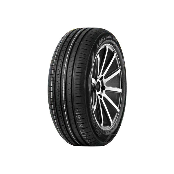 Pneu Lanvigator Comfort II 185/55R14 Aro 14 80H