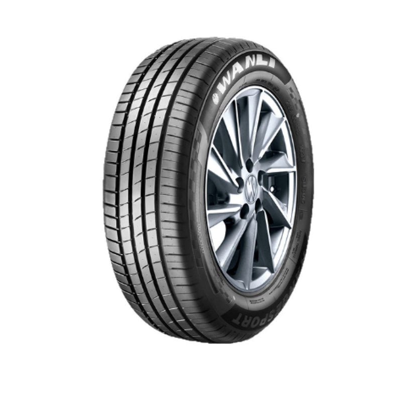 Pneu Wanli SU306 225/50R18 Aro 18 95W