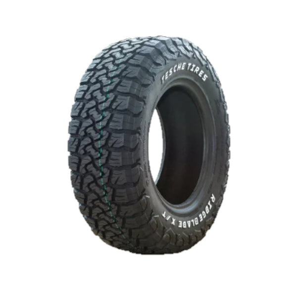 Pneu Tesche Ridge Blade 35x12.5R18 MT Aro 18 123R 10 Lonas