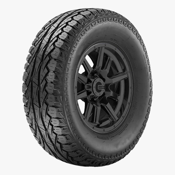 Pneu Milever MU050 205/60R16 AT Aro 16 92H