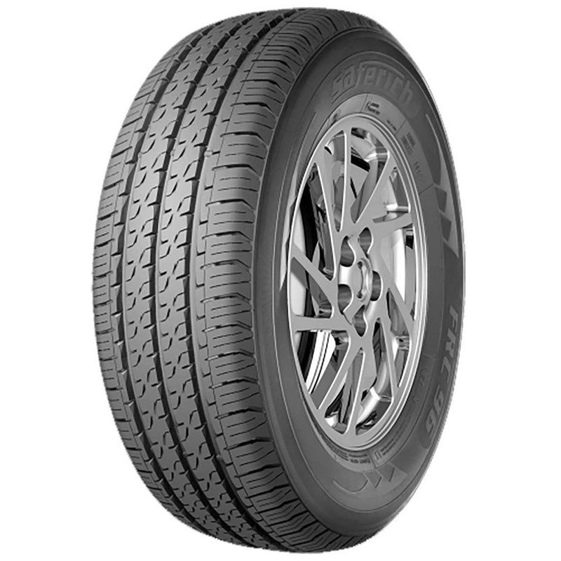 Pneu Yeada YDA-296 205R14C Aro 14C 109/107N 8 Lonas