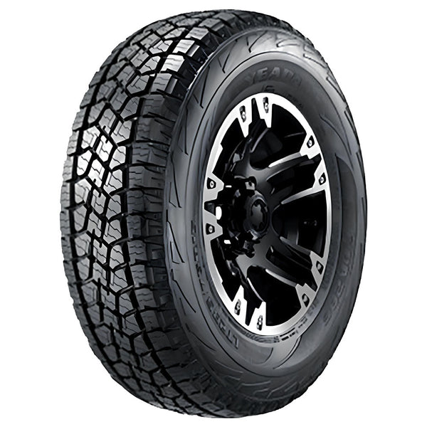 Pneu Yeada YDA-286 265/65R17 AT Aro 17 112T