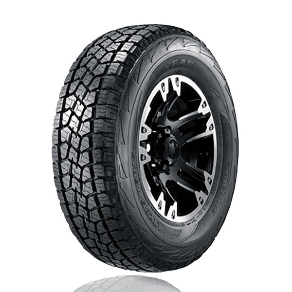 Pneu Yeada YDA-286 285/70R17 AT Aro 17 121/118S 8 Lonas