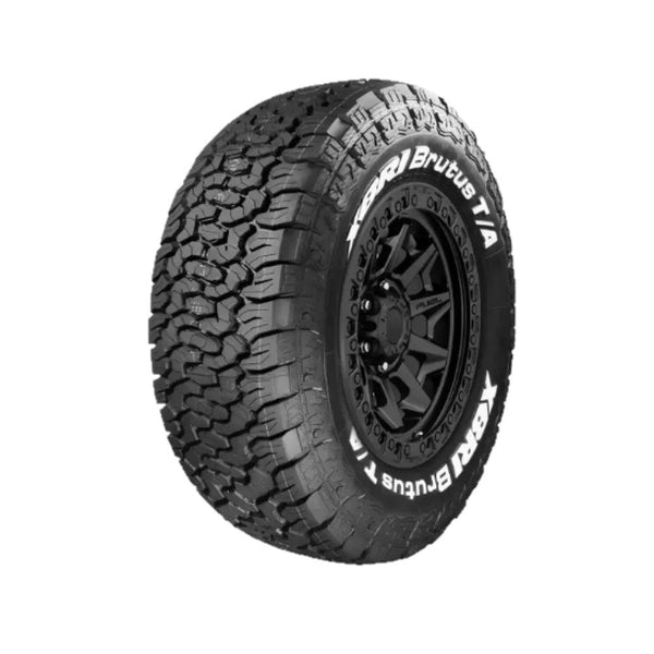 Pneu Xbri Brutus 265/65R18 AT Aro 18 122/199R