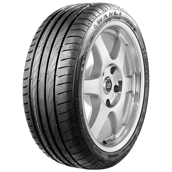 Pneu Wanli SA301 165/35R18 Aro 18 69V XL