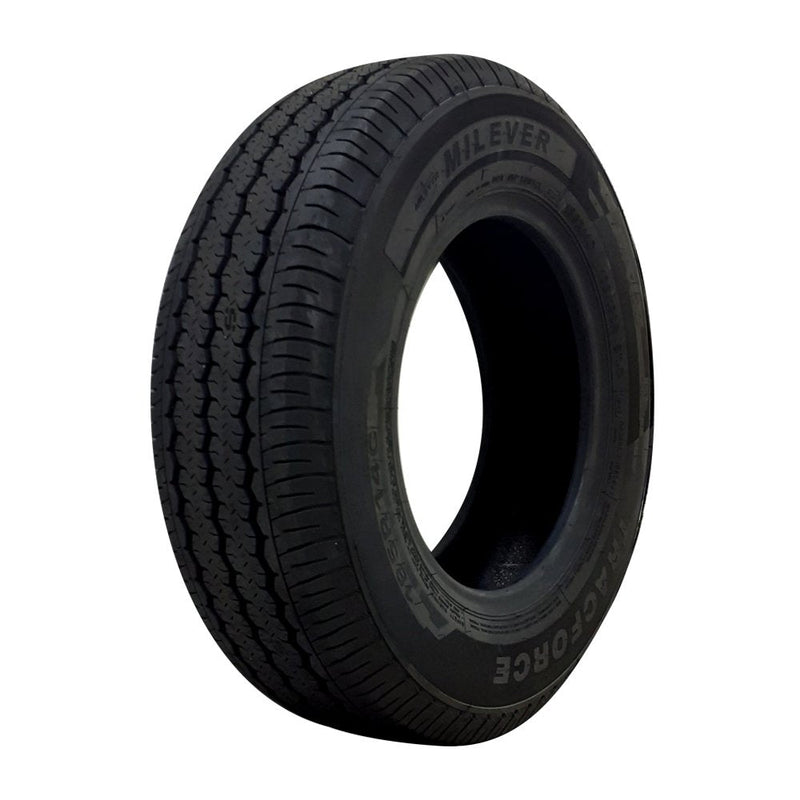 Pneu Milever ML150 215/75R15C Aro 15C 112R 8 Lonas