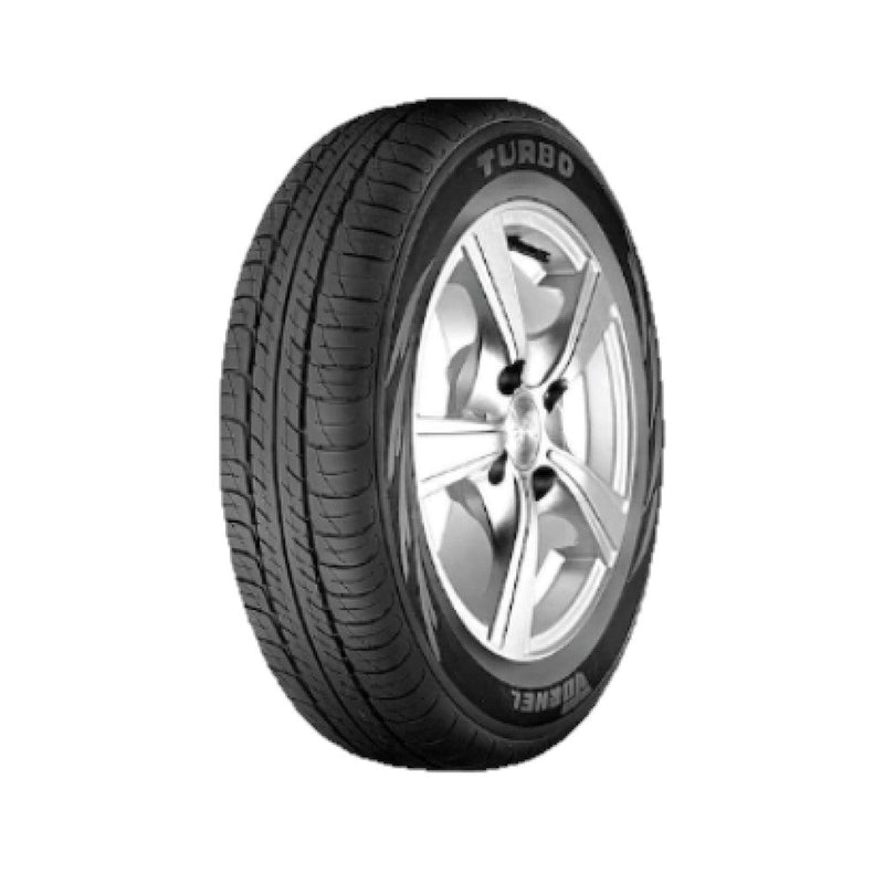 Pneu Tornel TL Turbo 175/70R13 Aro 13 82T