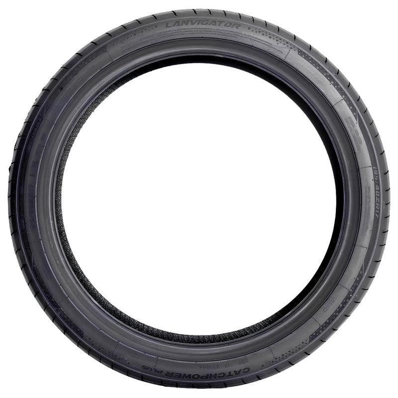 Pneu Lanvigator Catchpower Plus 195/40R17 Aro 17 81W XL