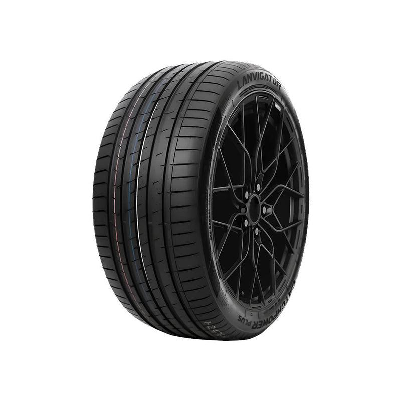 Pneu Lanvigator Catchpower Plus 255/35R19 Aro 19 96Y