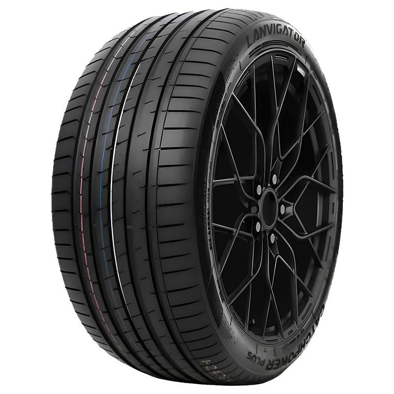 Pneu Lanvigator Catchpower Plus 255/35R19 Aro 19 96Y