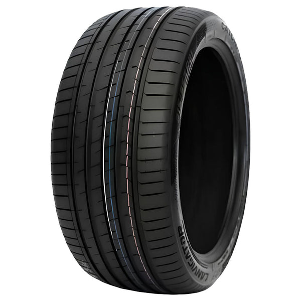 Pneu Lanvigator Catchpower Plus 255/35R19 Aro 19 96Y