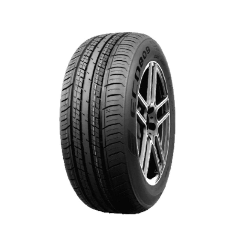 Pneu Mazzini ECO809 205/55R16 Aro 16 91V