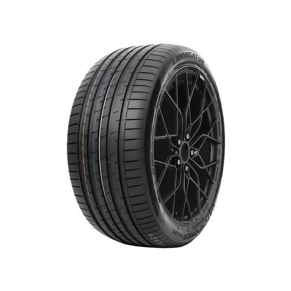 Pneu Lanvigator Catchpower Plus 275/30R20 Aro 20 97Y XL