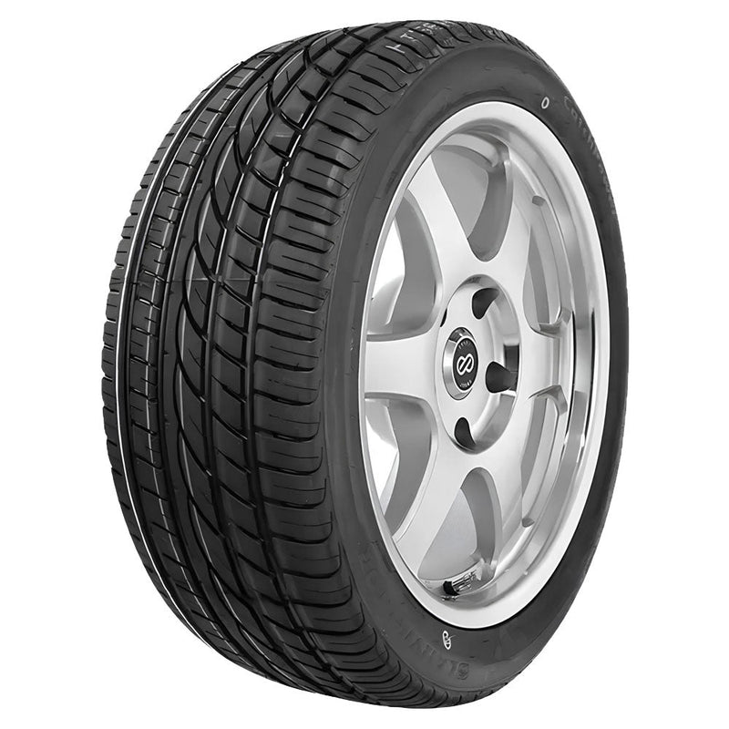 Pneu Lanvigator Catchpower 215/55R16 Aro 16 97W XL