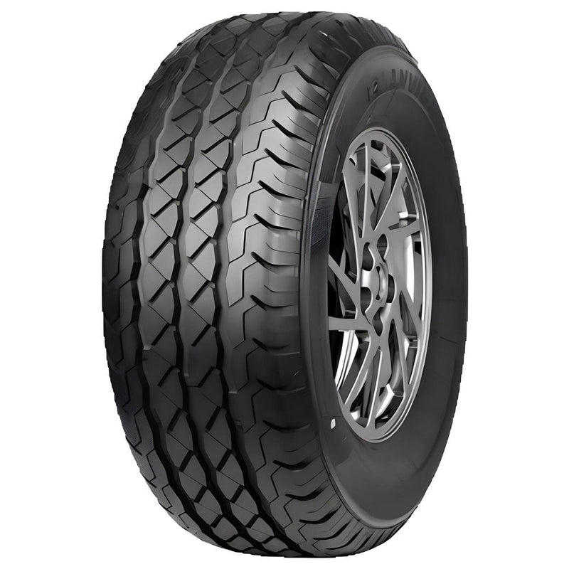 Pneu Lanvigator Mile Max 215/65R16C Aro 107T16C 8 Lonas