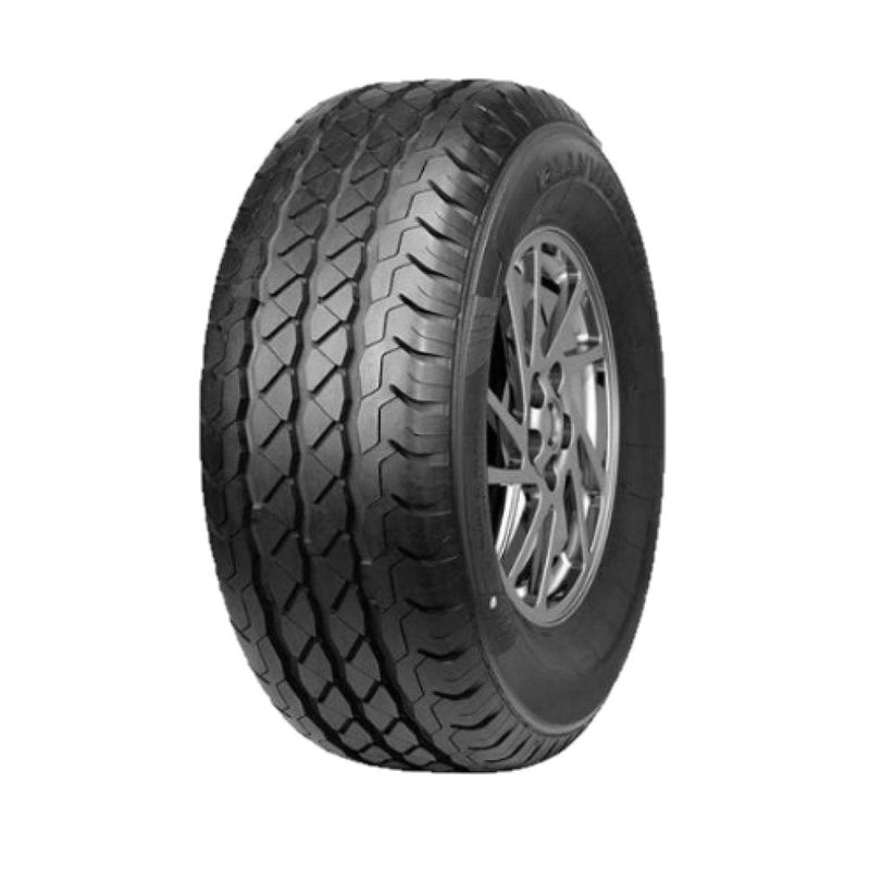 Pneu Lanvigator Mile Max 215/65R16C Aro 107T16C 8 Lonas