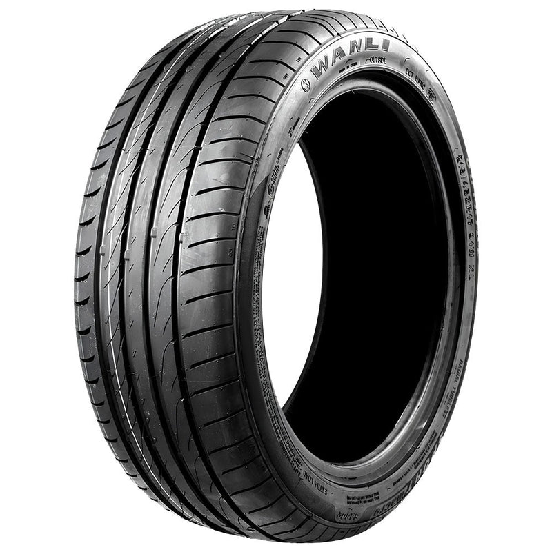 Pneu Wanli SA302 245/45R17 Aro 17 99W XL