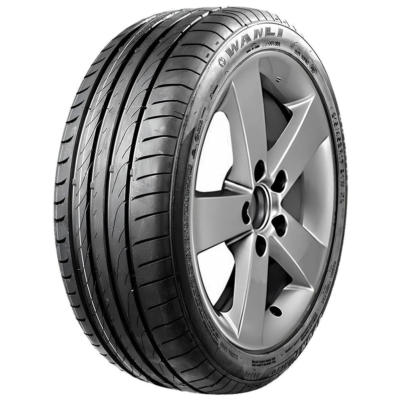 Pneu Wanli SA302 245/45R17 Aro 17 99W XL