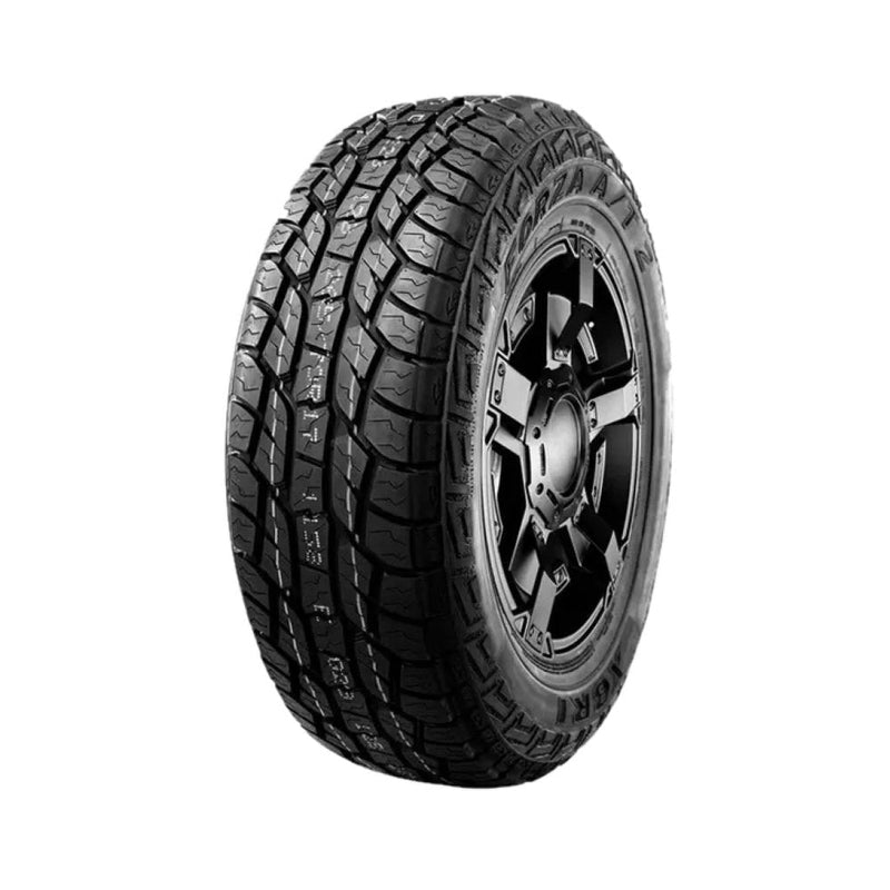 Pneu Xbri Forza At2 285/65R18 Aro 18 122R 10 Lonas