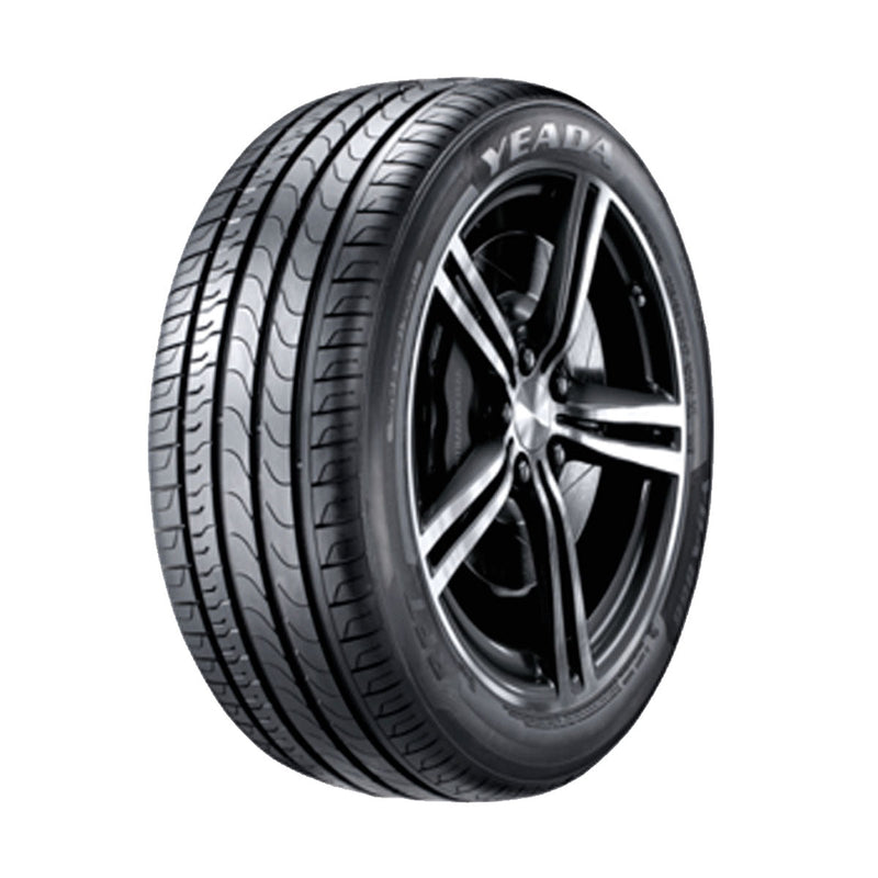 Pneu Yeada YDA-866 245/50R18 Aro 18 100W Run Flat