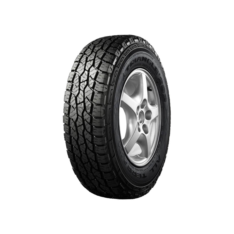 Pneu Triangle TR292 225/75R16 AT Aro 16 115/112T 10 Lonas