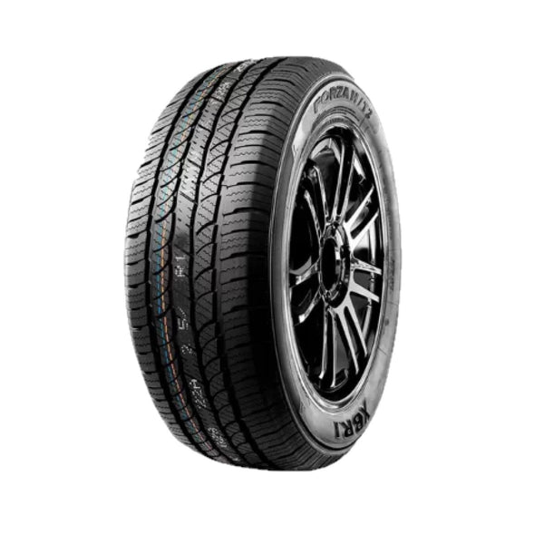 Pneu Xbri Forza 2 235/60R18 HT Aro 18 107H XL