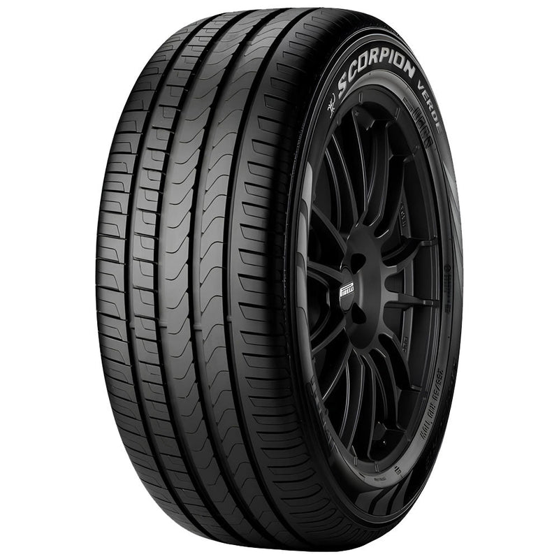 Pneu Pirelli Scorpion Verde 205/60R16 Aro 16 96H XL