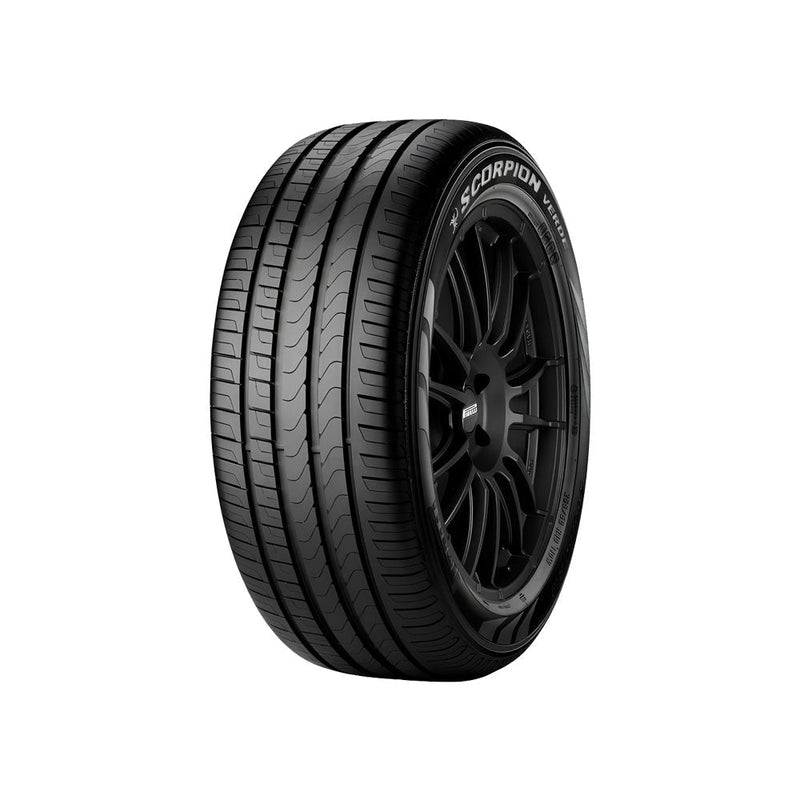 Pneu Pirelli Scorpion Verde 205/60R16 Aro 16 96H XL