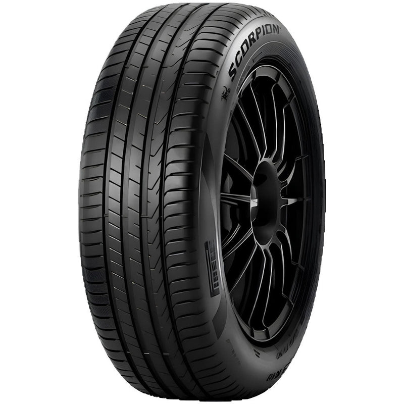 Pneu Pirelli Scorpion 225/55R18 HT Aro 18 98H