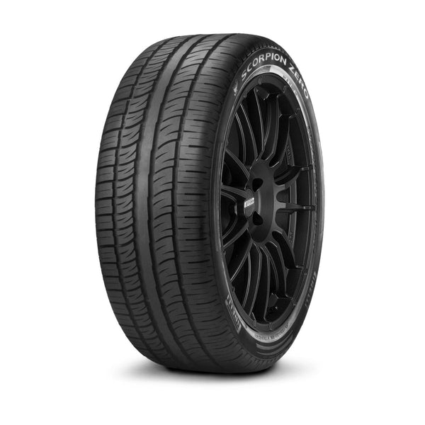 Pneu Pirelli Scorpion Zero All Season 235/50R20 HT Aro 20 104W XL