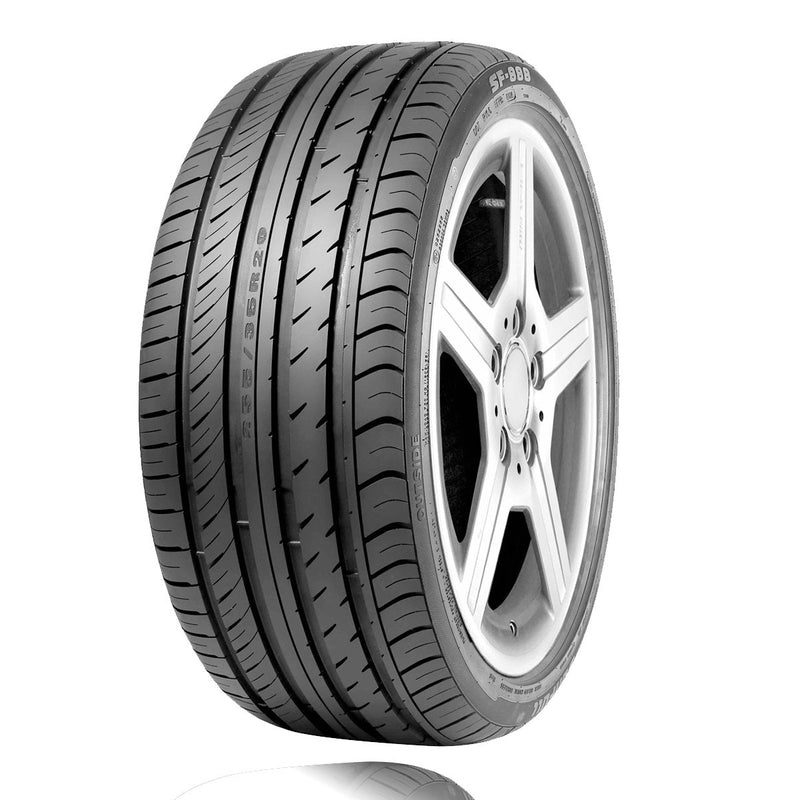 Pneu Sunfull SF-888 235/55R17 Aro 17 103W XL