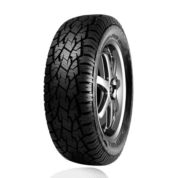 Pneu Sunfull Mont-Pro AT782 285/70R17 AT Aro 17 121/118R