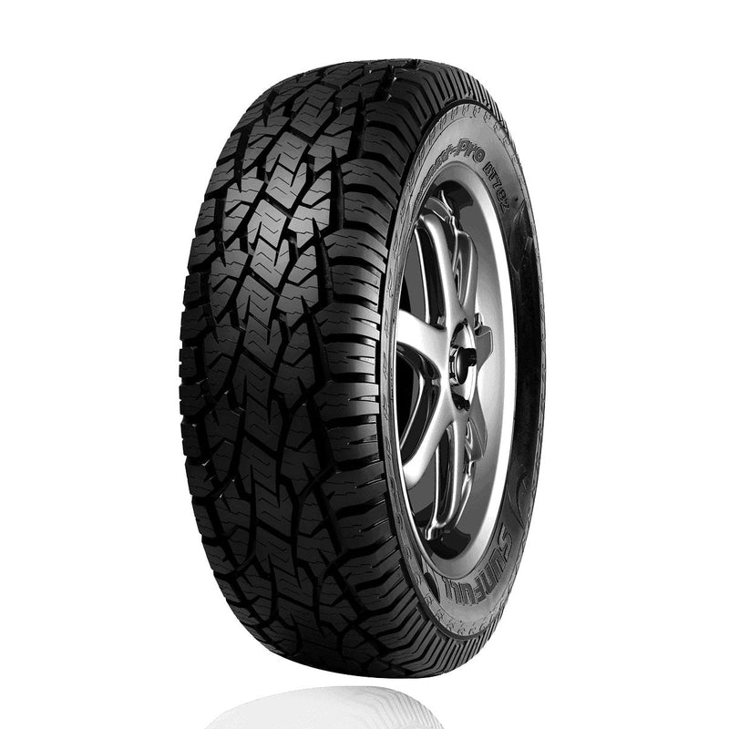 Pneu Sunfull Mont-Pro AT782 285/70R17 AT Aro 17 121/118R