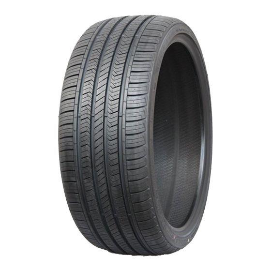 Pneu Aptany Ru025 215/70R16 HT Aro 16 100H