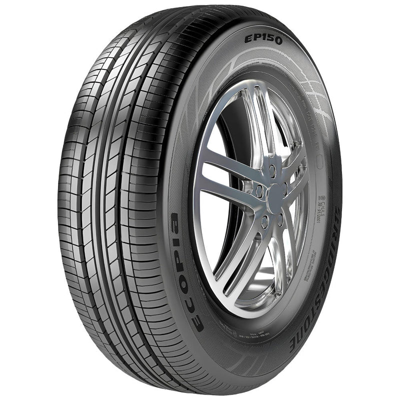 Pneu Bridgestone Ecopia Ep150 185/55R16 Aro 16 83V