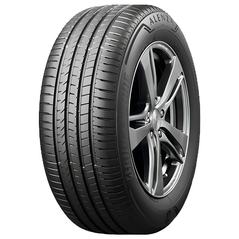 Pneu Bridgestone Alenza 001 215/60R17 Aro 17 100H