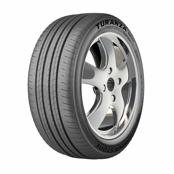 Pneu Bridgestone Turanza Er33 215/50R17 Aro 17 91V