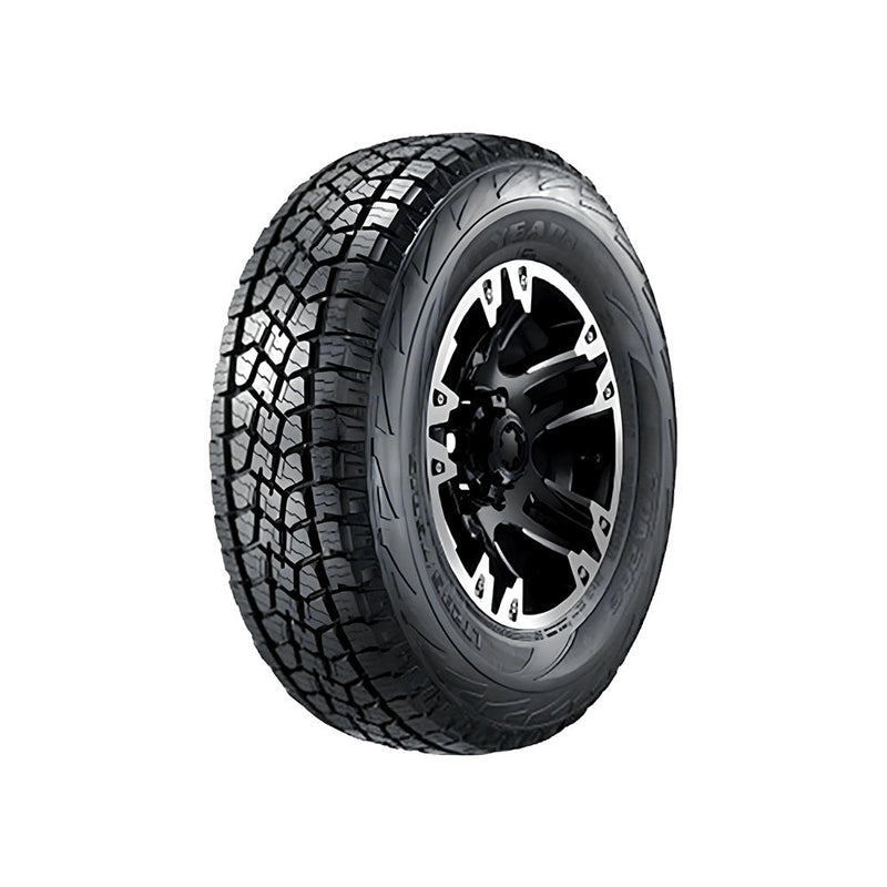 Pneu Yeada Yda-286 265/75R16 AT Aro 16 120Q