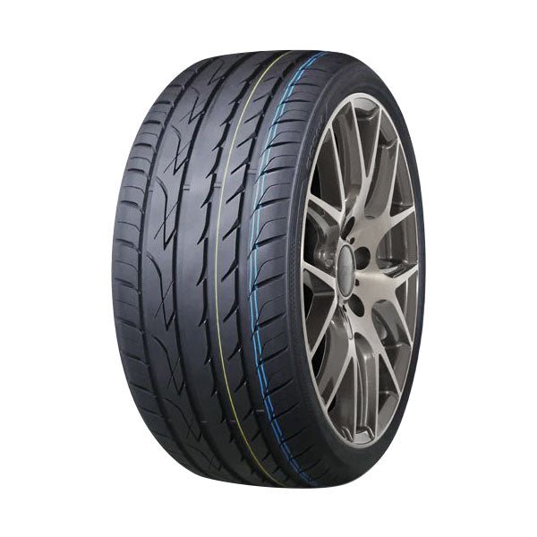 Pneu Mazzini Eco606 245/35R20 Aro 20 95W XL