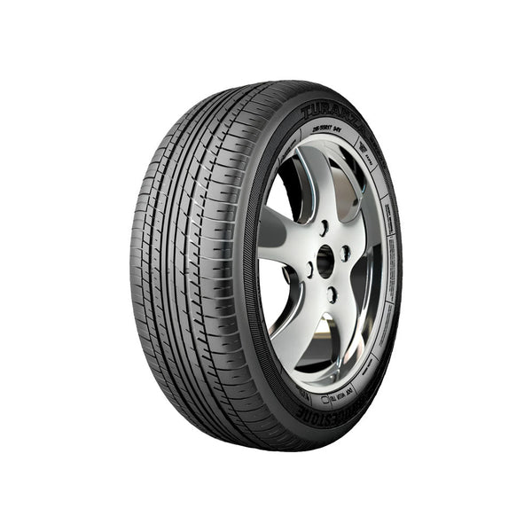 Pneu Bridgestone Turanza Er370 215/55R17 Aro 17 94V