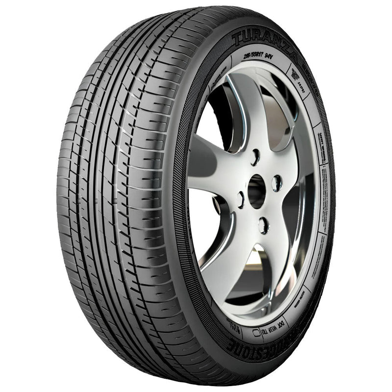 Pneu Bridgestone Turanza Er370 215/55R17 Aro 17 94V