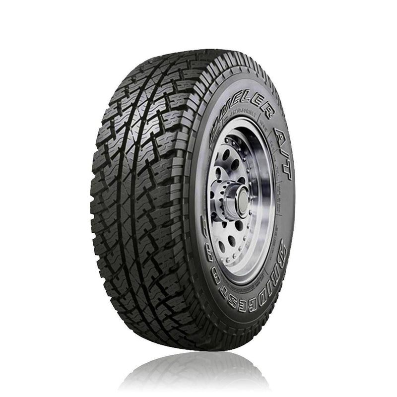 Pneu Bridgestone Dueler 693III 265/65 R17 A/T Aro 17 112S