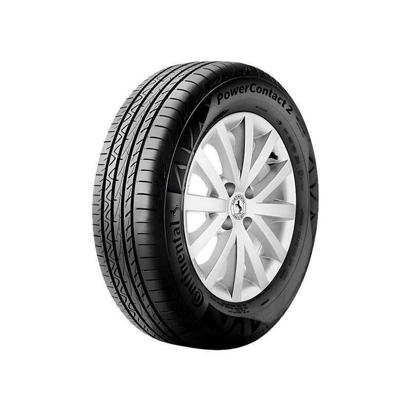 Pneu Continental PowerContact 2 205/55R16 Aro 16 91V