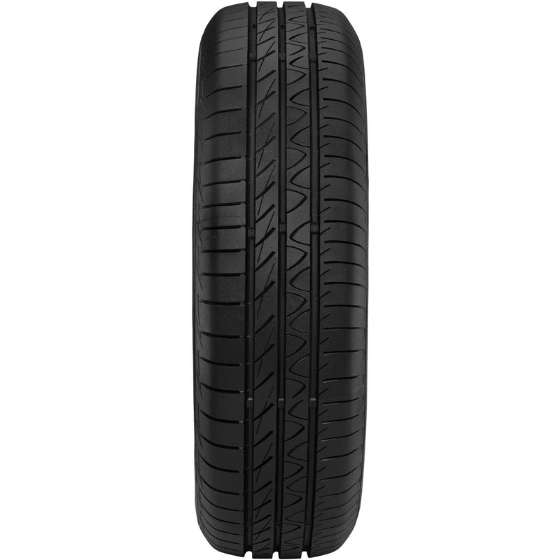 Pneu Continental PowerContact 2 205/55R16 Aro 16 91V