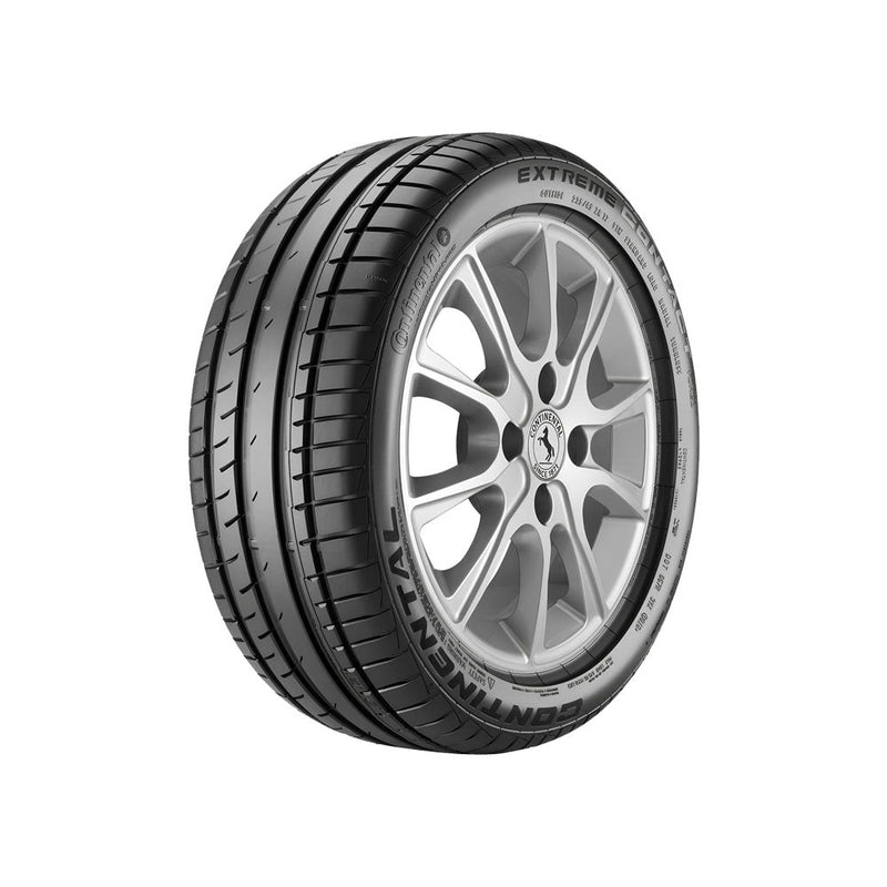 Pneu Continental ExtremeContact DW 225/45R17 Aro 17 91W